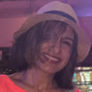 Meet your Posher, Houda